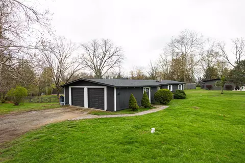 Exterior - 7586 Dublin Rd, Dublin, OH 43017 photo 19 of 27