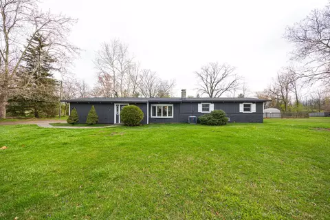 Exterior - 7586 Dublin Rd, Dublin, OH 43017 photo 5 of 27