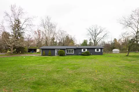 Exterior - 7586 Dublin Rd, Dublin, OH 43017 photo 24 of 27