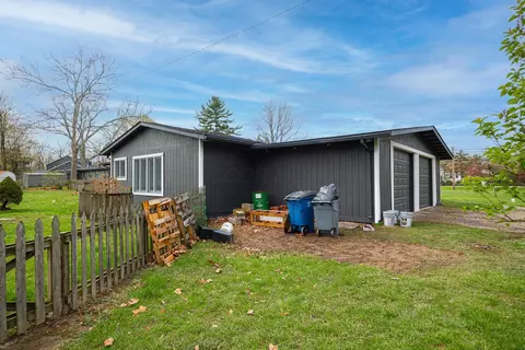 Exterior - 7586 Dublin Rd, Dublin, OH 43017 photo 25 of 27
