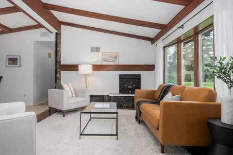 Living - 7586 Dublin Rd, Dublin, OH 43017 photo 5 of 7
