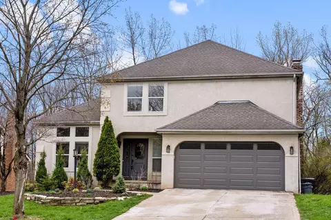96 Highmeadow Dr, Gahanna, OH 43230
