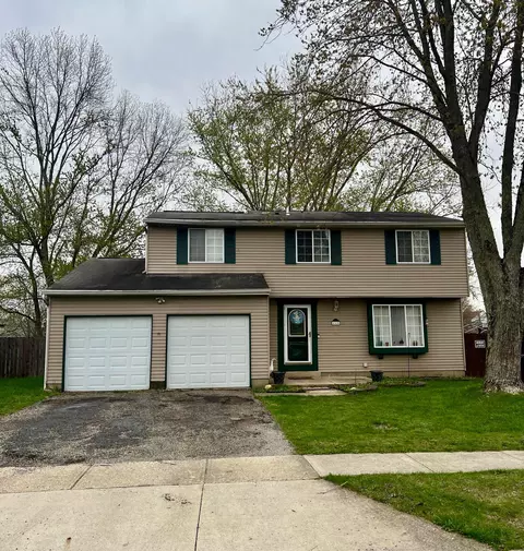 840 Rushcreek Rd, Galloway, OH 43119