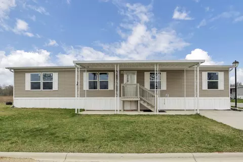 250 Rosie Ave, Pataskala, OH 43062