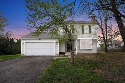 7030 Motts Place Rd, Canal Winchester, OH 43110