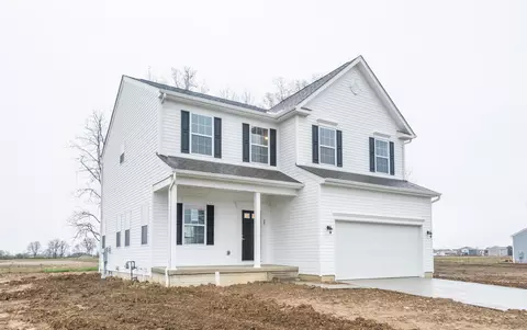 29 Hemingway Ave, Ashville, OH 43103