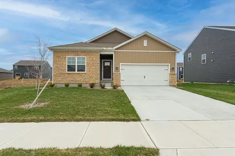 618 Florence Dr, Plain City, OH 43064