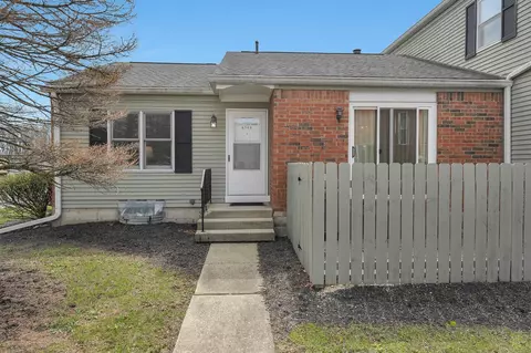 6346 Well Fleet Dr #96, Columbus, OH 43231