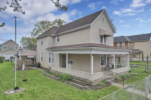124 S Cypress Ave, Columbus, OH 43222