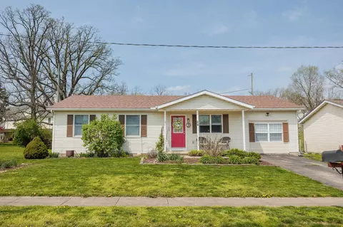 24 5th Ave, Mount Sterling, OH 43143