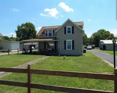 8525 Lilly Chapel Geo Rd, London, OH 43140