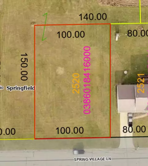 0 Spring Village Ln, Ontario, OH 44906