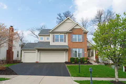 685 Rose Way, Columbus, OH 43230