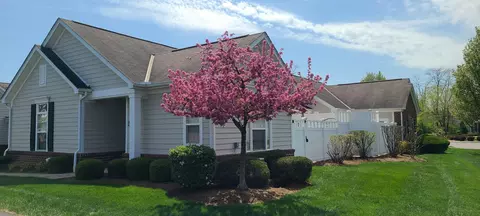 6897 Rothwell St, New Albany, OH 43054
