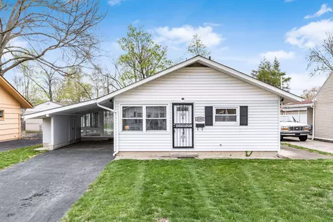 4196 Elbern Ave, Columbus, OH 43213
