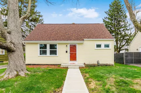 568 S Everett Ave, Columbus, OH 43213