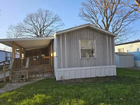 1639 Marion Waldo Rd #92, Marion, OH 43302