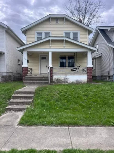 373 S Terrace Ave, Columbus, OH 43204