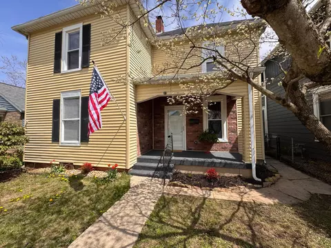 37 N Poplar St, Chillicothe, OH 45601
