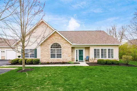 4889 Ashleigh Dr, Dublin, OH 43016