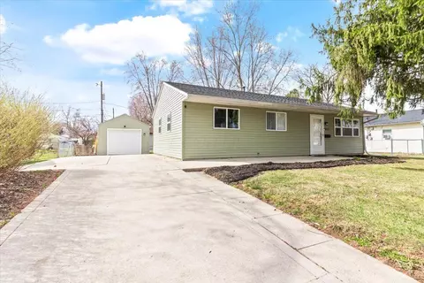 5417 Cove Ave, Columbus, OH 43232