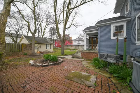 Exterior - 265 S State St, Marion, OH 43302 photo 14 of 20