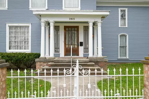 Exterior - 265 S State St, Marion, OH 43302 photo 3 of 20