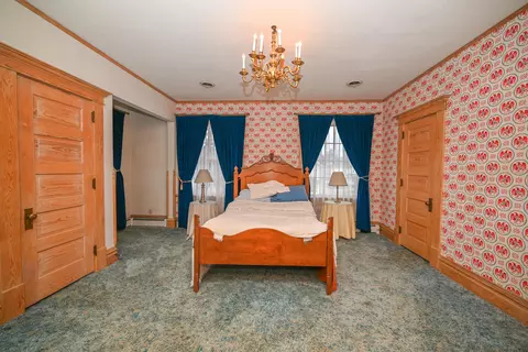 Bedroom - 265 S State St, Marion, OH 43302 photo 6 of 12
