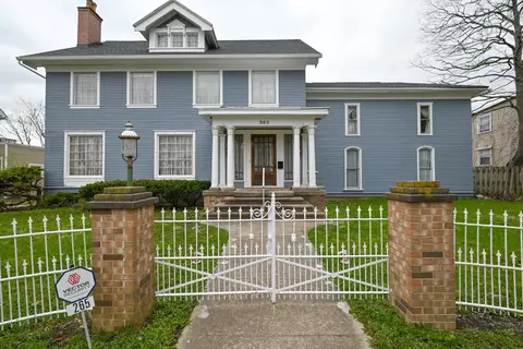 Exterior - 265 S State St, Marion, OH 43302 photo 2 of 20