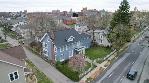 265 S State St, Marion, OH 43302