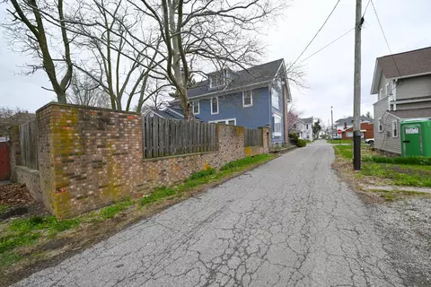Exterior - 265 S State St, Marion, OH 43302 photo 8 of 20