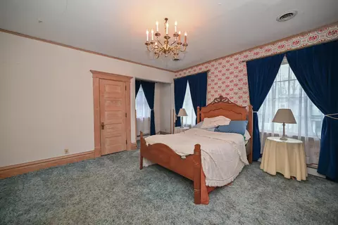 Bedroom - 265 S State St, Marion, OH 43302 photo 7 of 12