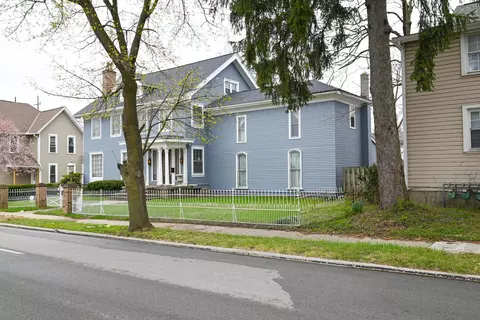 Exterior - 265 S State St, Marion, OH 43302 photo 4 of 20