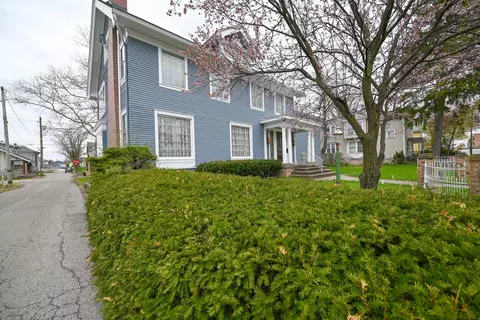 Exterior - 265 S State St, Marion, OH 43302 photo 6 of 20