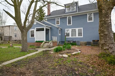Exterior - 265 S State St, Marion, OH 43302 photo 19 of 20