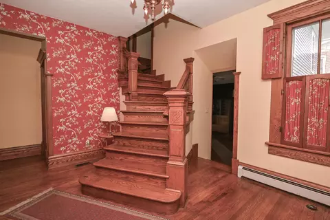 Entry Way - 265 S State St, Marion, OH 43302 photo 3 of 13
