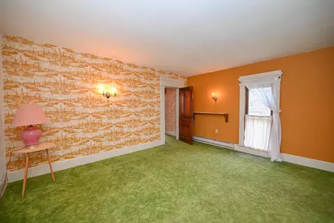 Bedroom - 265 S State St, Marion, OH 43302 photo 1 of 12