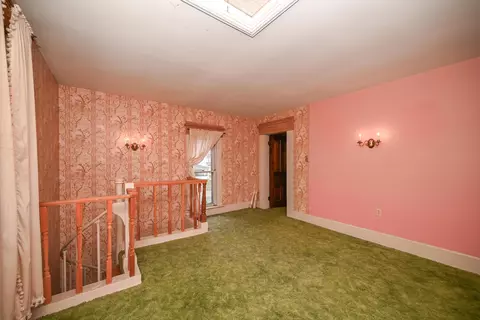 Bedroom - 265 S State St, Marion, OH 43302 photo 4 of 12