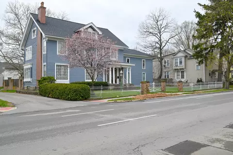 Exterior - 265 S State St, Marion, OH 43302 photo 1 of 20