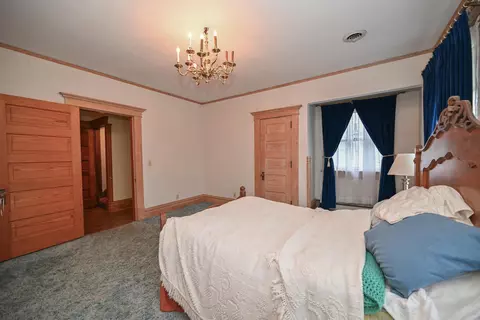 Bedroom - 265 S State St, Marion, OH 43302 photo 8 of 12