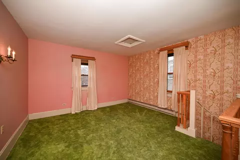 Bedroom - 265 S State St, Marion, OH 43302 photo 3 of 12