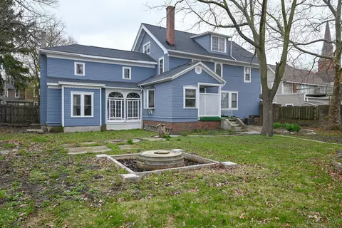 Exterior - 265 S State St, Marion, OH 43302 photo 17 of 20