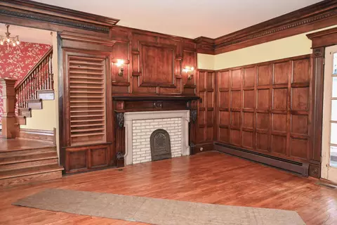 Living - 265 S State St, Marion, OH 43302 photo 3 of 11