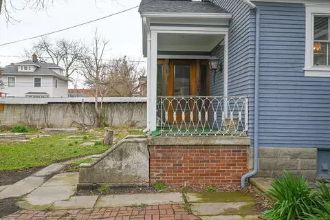 Exterior - 265 S State St, Marion, OH 43302 photo 20 of 20