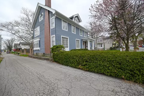 Exterior - 265 S State St, Marion, OH 43302 photo 7 of 20
