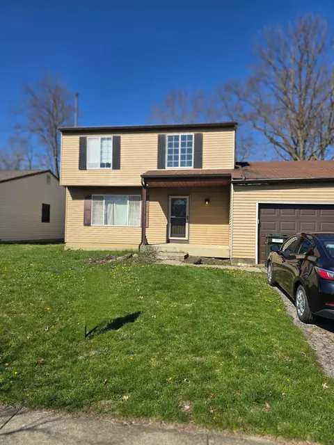 2145 Jeffey Dr, Hilliard, OH 43026