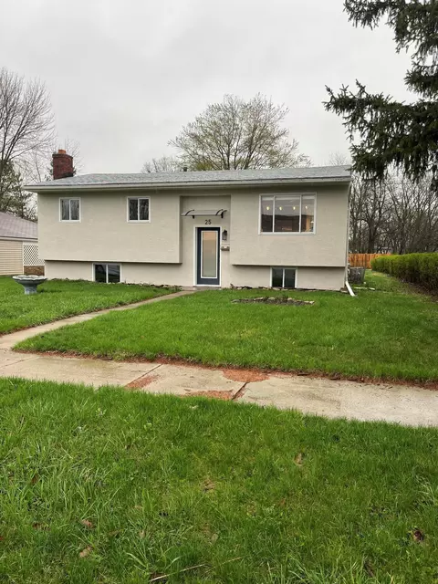 25 David St, Delaware, OH 43015
