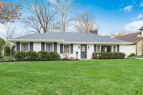 300 S Virginialee Rd, Columbus, OH 43209