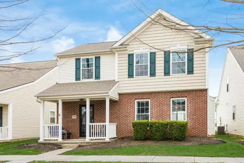 5986 Ruihley Way, Westerville, OH 43081