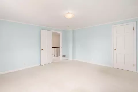 Bedroom - 2765 Fair Ave, Bexley, OH 43209 photo 4 of 5
